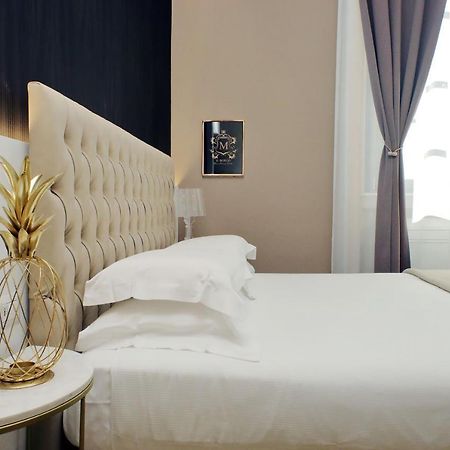 Il Borgo Luxury Suites Nettuno Exterior foto