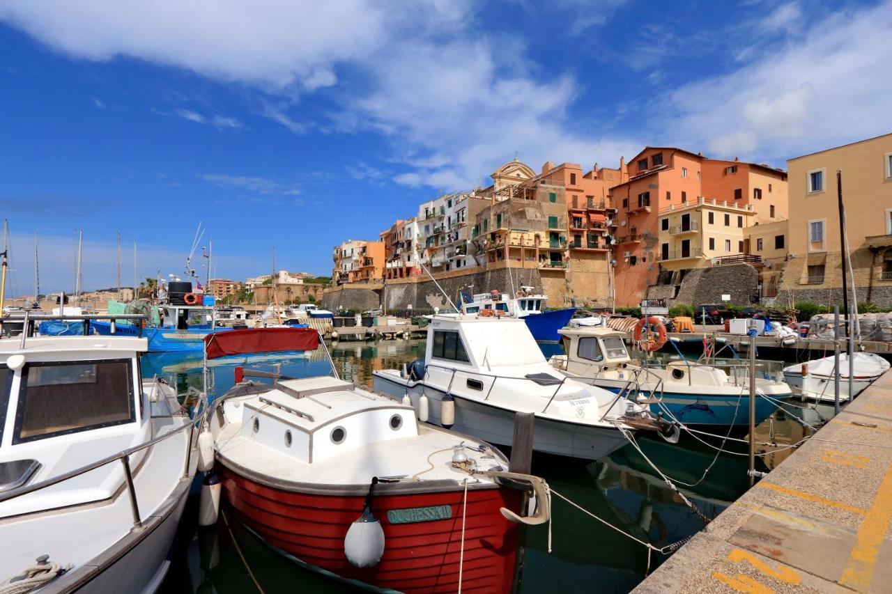 Il Borgo Luxury Suites Nettuno Exterior foto