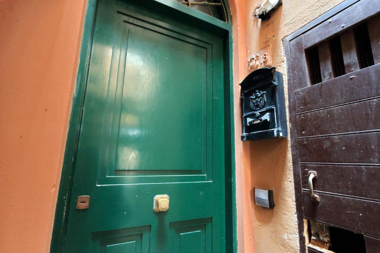 Il Borgo Luxury Suites Nettuno Exterior foto