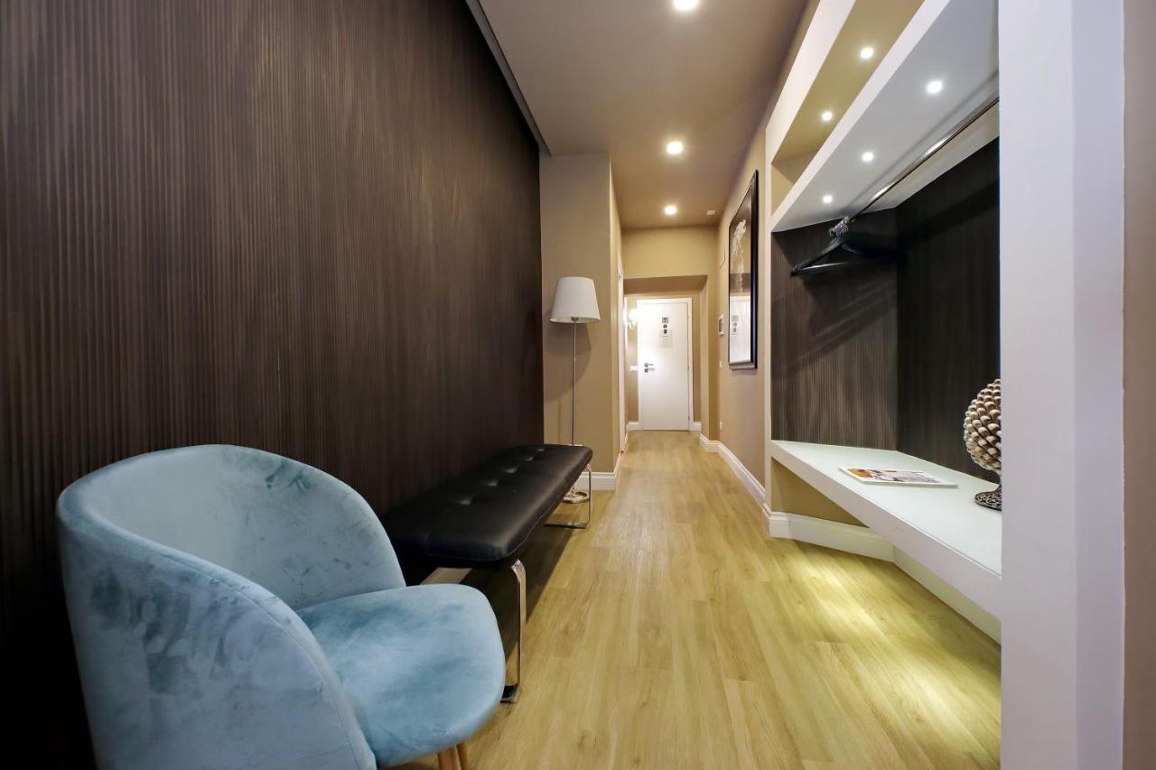 Il Borgo Luxury Suites Nettuno Exterior foto