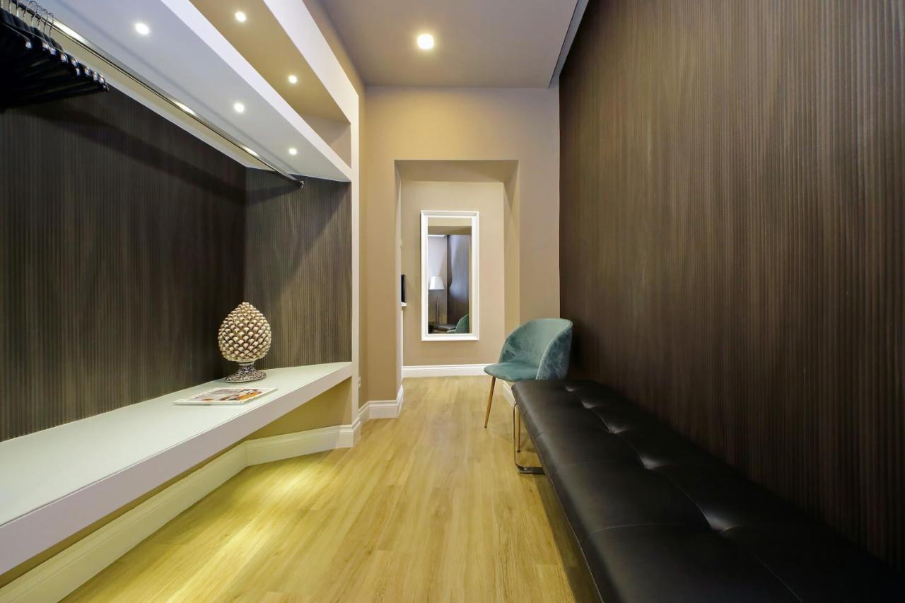Il Borgo Luxury Suites Nettuno Exterior foto